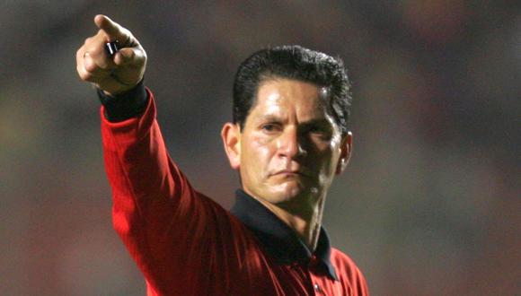 El ex árbitro Gilberto Hidalgo, el último protagonista peruano en una final de Libertadores cuenta lo que significa la definición copera. (Foto: El Comercio)