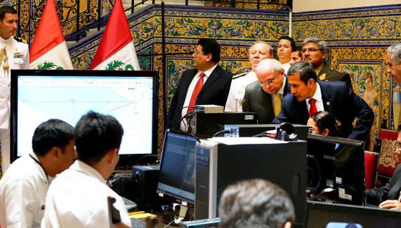 Un año del fallo de La Haya: los beneficios que obtuvo el Perú