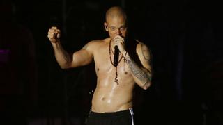 Calle 13: "Quienes nos encasillan se pierden la parte creativa"