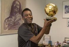 Brasil 2014: ¿Cómo reaccionó Pelé tras el pase de Argentina a la final?