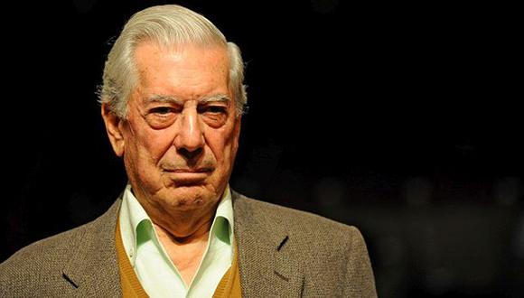 Habló quien hizo creer al mundo que Vargas Llosa se casaba