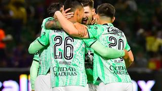 TUDN transmitió en vivo – León ganó 2-1 a Los Ángeles FC