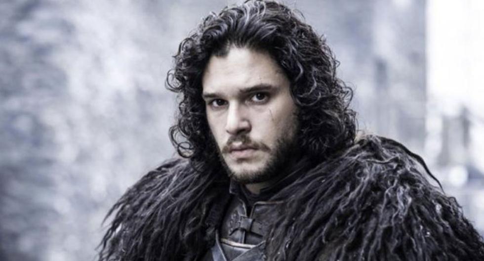 El destino de Jon Snow sigue generando polémica. (Foto: HBO)