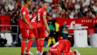 Real Madrid vs. Sevilla: resumen, goles y jugadas del 3-0 en la Liga española | VIDEO