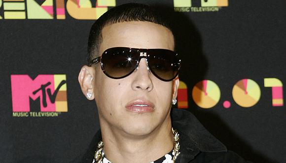 Daddy Yankee tendrá un cameo en la comedia musical "Neon" (Foto: Ronaldo Schemidt / AFP)