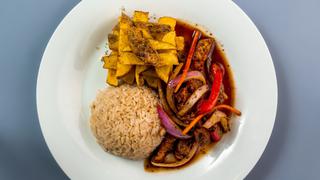 Amma, el restaurante de comida saludable con sabor peruano 