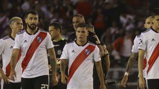 River Plate cayó en el Monumental 3-1 ante Patronato por fecha 16° de la Superliga Argentina | VIDEO