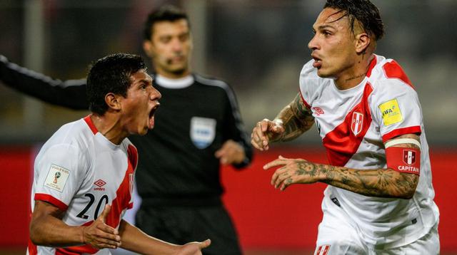 Perú vs. Argentina: postales del vibrante duelo en el Nacional - 1