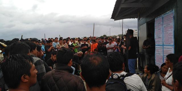 (Foto: Daniel Carbajal)