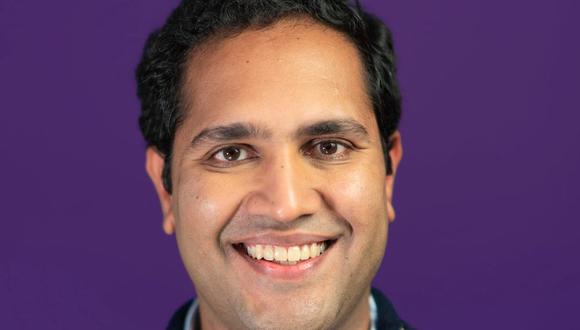 Vishal Garg, CEO de Better.com.