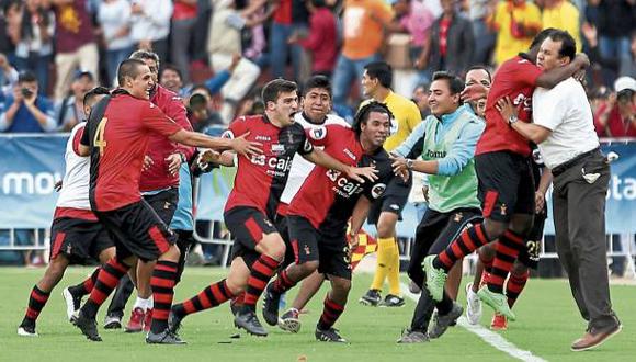 Melgar: ¿cuál es la expectativa económica del campeón peruano?