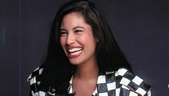 Selena Quintanilla fue asesinada por la presidenta de su club de fans, Yolanda Saldivar, el 31 de marzo de 1995. (Foto: Getty Images)
