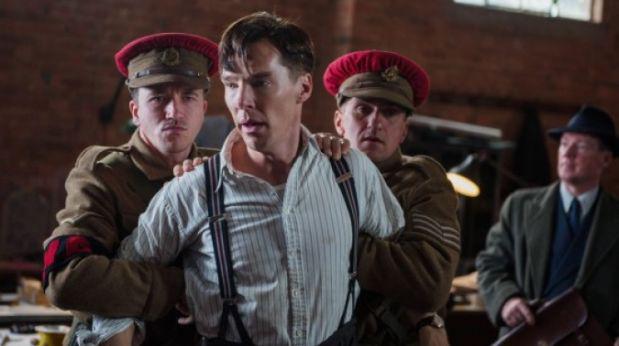 "El código enigma" e "Inquebrantable" entre los estrenos de hoy