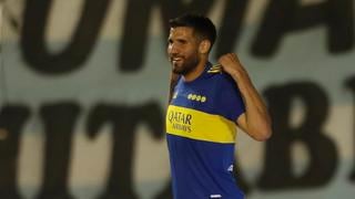 Boca vs. Atlético Tucumán: resumen y goles del partido por la Liga Profesional de Argentina