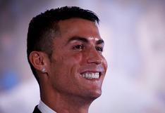 Cristiano Ronaldo: el primer e insólito apodo que nadie conocía