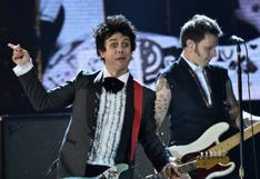 MTV EMA 2016: Green Day cerró la gala y recibieron importante reconocimiento