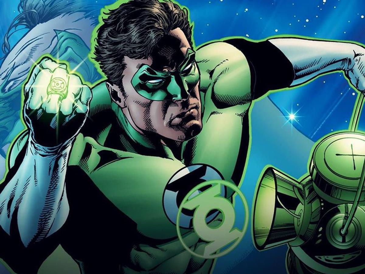 Green Lantern | Linterna Verde cumple 80 años sumando a su fracaso en el  cine la antipatía de sus compañeros de la Liga de la Justicia | LUCES | EL  COMERCIO PERÚ