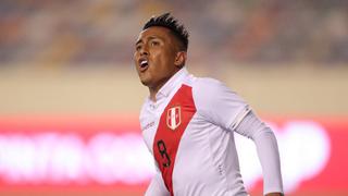 Perú vs. Bolivia: el mensaje de Christian Cueva antes del duelo por la Copa América 2019