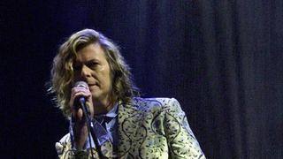 ¿Podrá David Bowie convertir las aclamaciones en récords de ventas?