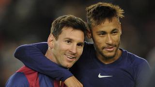 La promesa que ilusiona a los hinchas del Barcelona: “Messi y Neymar jugarían juntos el año que viene”