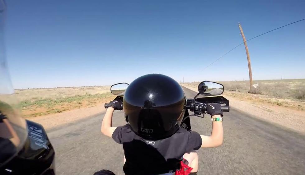 YouTube viral | Padre comparte su pasión por las motos a su hijo al  protagonizar emotiva escena | Estados Unidos | USA | YT | Yutube | Videos |  Fotos | Viral | REDES-SOCIALES | EL COMERCIO PERÚ