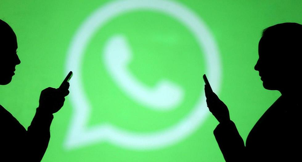 WhatsApp: the trick to find out if someone is spying on you or reading your conversations