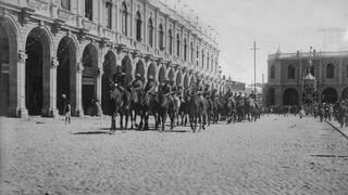 Archivo Glave-Alcázar: el estudio fotográfico que democratizó la fotografía en Arequipa a mediados del siglo XX