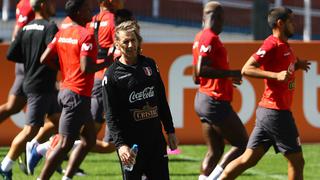 Selección peruana: el rendimiento y el recambio, los grandes problemas en la Copa América