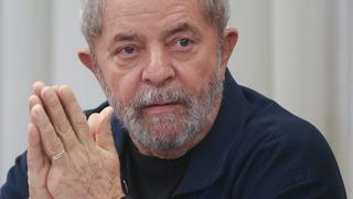 Caso Petrobras: Lula da Silva afirma que no teme ser apresado