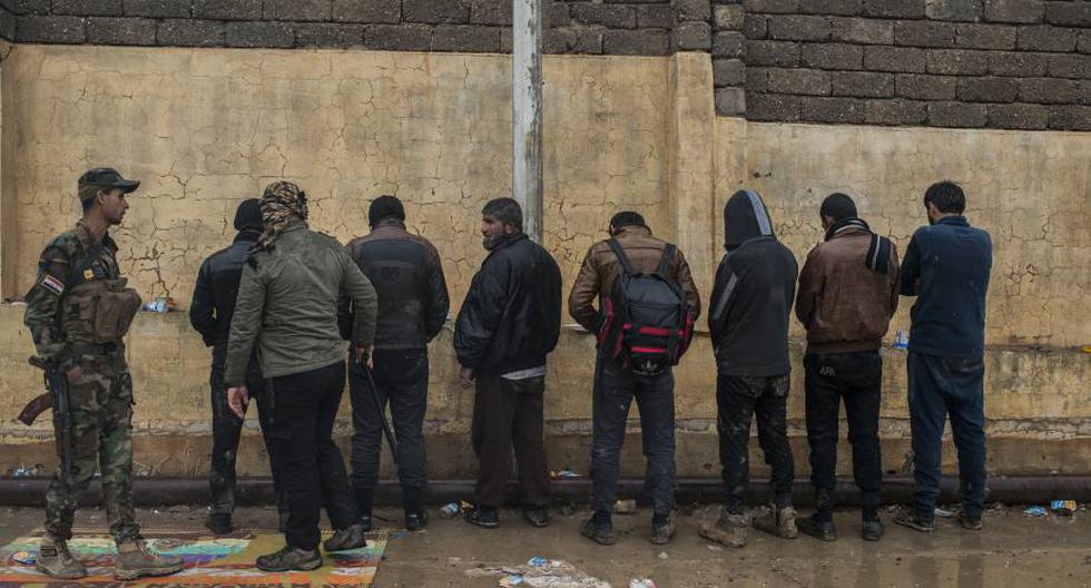 La actuaci&oacute;n de la coalici&oacute;n ha suscitado controversia por las informaciones sobre v&iacute;ctimas civiles por sus bombardeos en Al Raqa y en Mosul. (Foto: Getty Images)