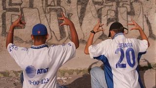 Honduras: su supervivencia en el Mundial y en las calles