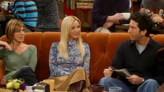 La verdad detrás de la leyenda urbana sobre Phoebe Buffay de Friends