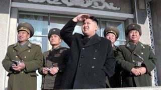 Corea del Norte advirtió que no garantiza la seguridad de embajadores