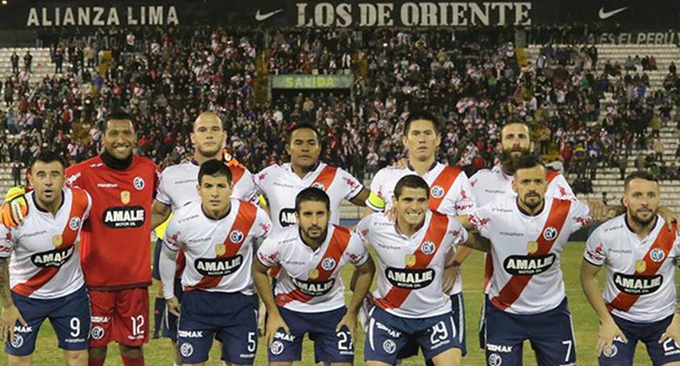 Deportivo Municipal fue aplastado en Lima por Atlético Nacional por la Copa Sudamericana. (Foto: Facebook)