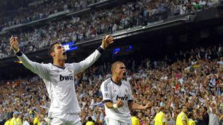 Cristiano Ronaldo: "La crítica es parte del negocio, hay que vivir con ello"
