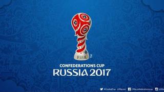 Copa Confederaciones 2017: tablas de posiciones, resultados y siguiente fecha