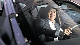 General Motors: “Esperamos estar en el top 3 del mercado automotor en el 2021”