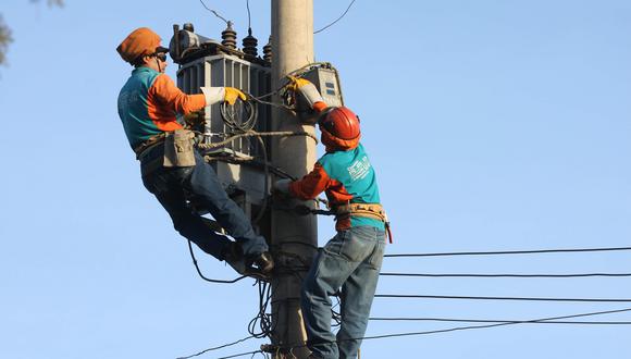 Se creará comisión multisectorial para realizar reforma en el sector eléctrico. (Foto: GEC)