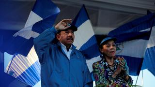 La dictadura de Ortega ilegaliza a otras 25 ONG en Nicaragua