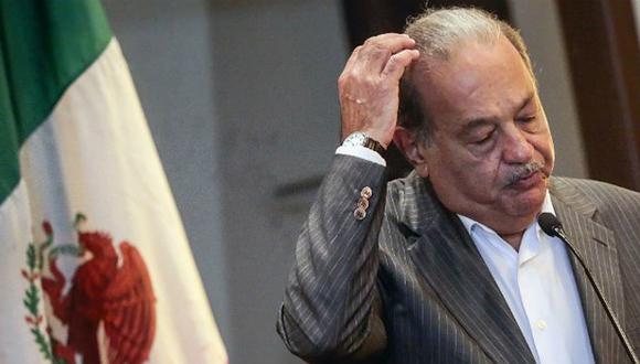 Lo que no se ha contado del multimillonario Carlos Slim