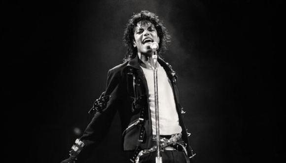 YouTube: la evolución musical de Michael Jackson a capella
