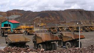 Southern Copper reubicaría planta en proyecto Tía María