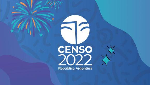 A continuación, te damos todos los detalles acerca del Censo 2022 en Argentina. (Foto: censo.gob.ar)