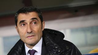 Ernesto Valverde: el técnico elegido para innovar y revolucionar al Barcelona