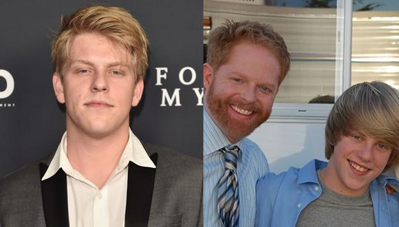 Jackson Odell tuvo apariciones en "iCarly" y "Modern Family" (Foto: Agencia)