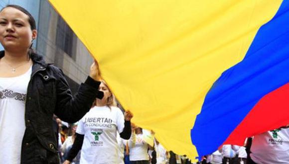 Colombia: más de 48 mil menores víctimas de violencia sexual