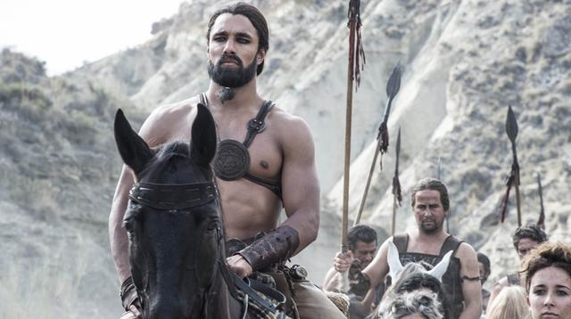 "Game of Thrones": HBO lanza más fotos del episodio 6x03 - 2
