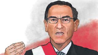 Martín Vizcarra: un mensaje de corte conciliador, pero sin autocrítica [ANÁLISIS]