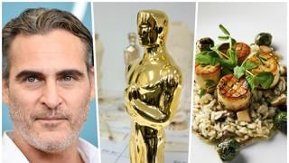 Oscar 2020: ¿Por qué los premios de Hollywood se han vuelto veganos?