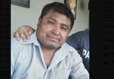 México: asesinan a candidato y exalcalde indígena en el sureño Chiapas